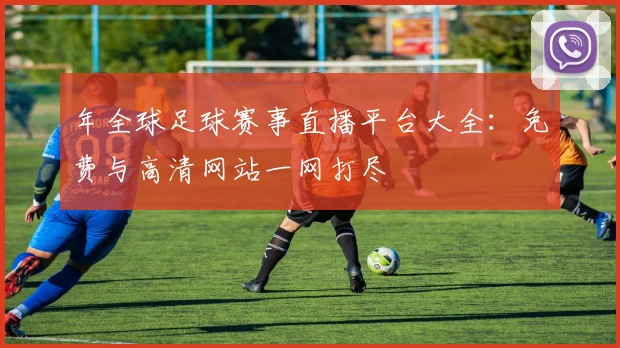 年全球足球赛事直播平台大全：免费与高清网站一网打尽