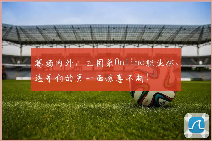 赛场内外，三国杀Online职业杯，选手们的另一面惊喜不断！